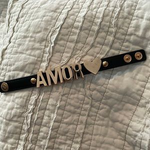 Amor bracelet